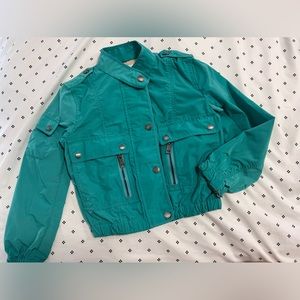 Burberry Children Lightweight Jacket